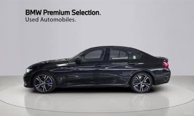 3 Series (G20)
