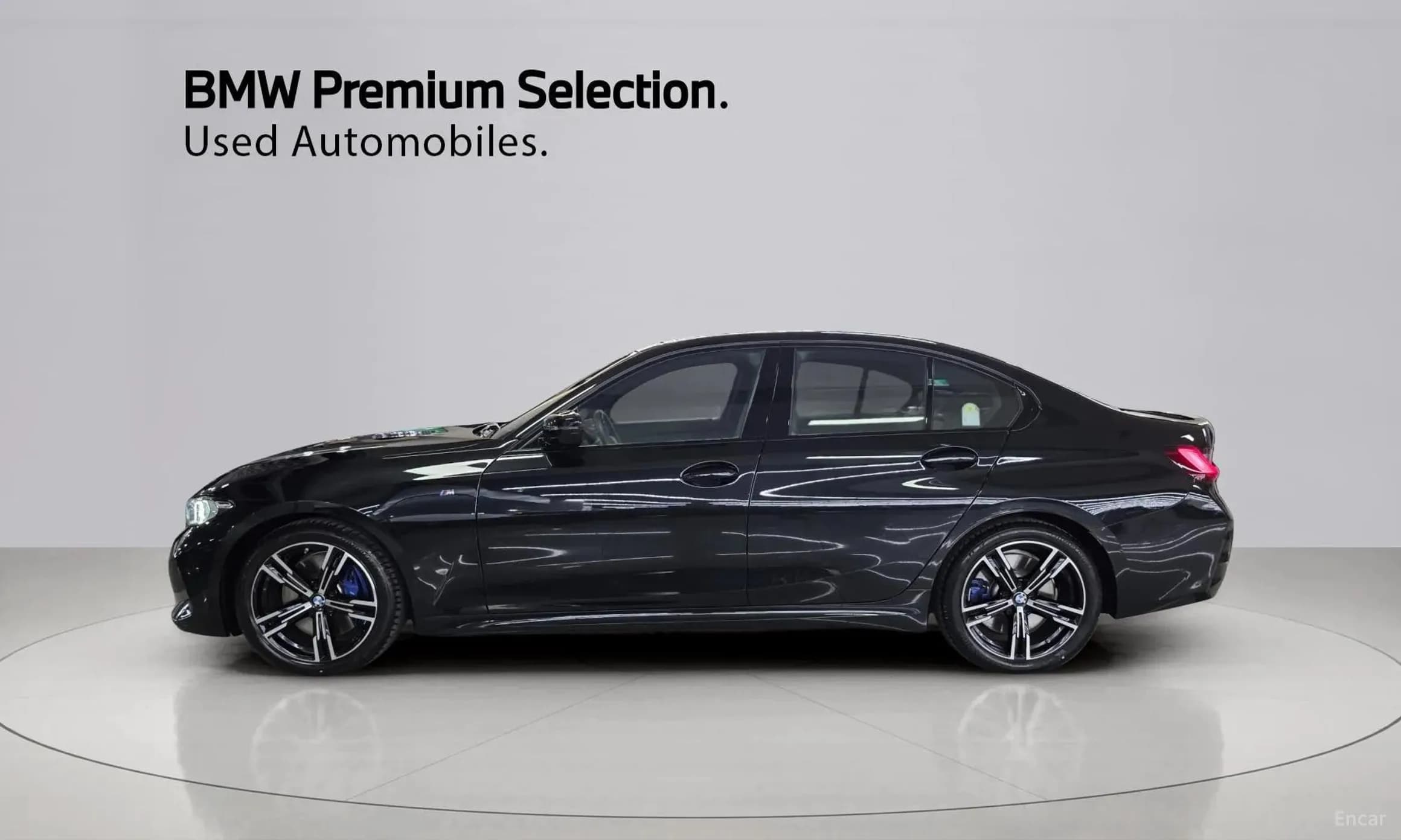 3 Series (G20)