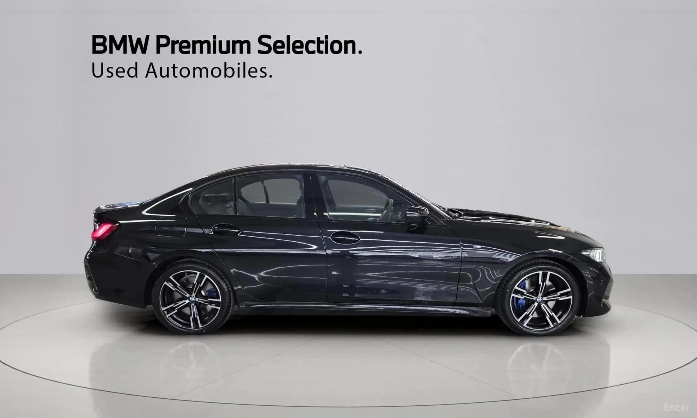 3 Series (G20)