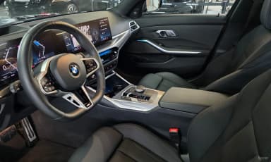 3 Series (G20)