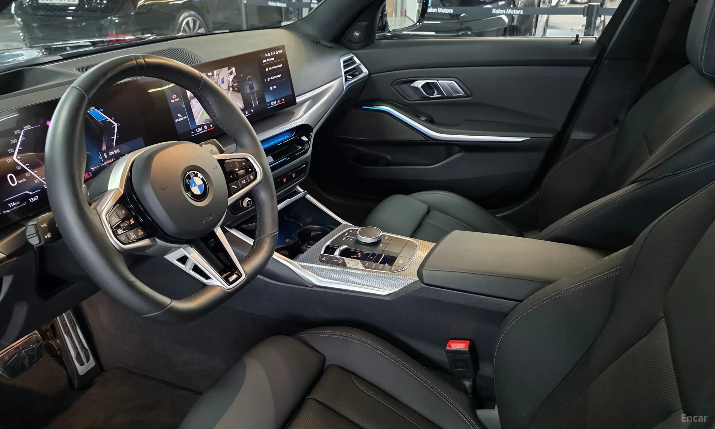 3 Series (G20)