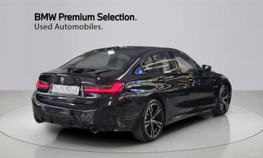 3 Series (G20)