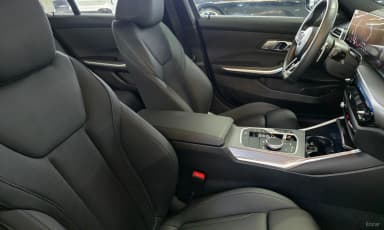 3 Series (G20)