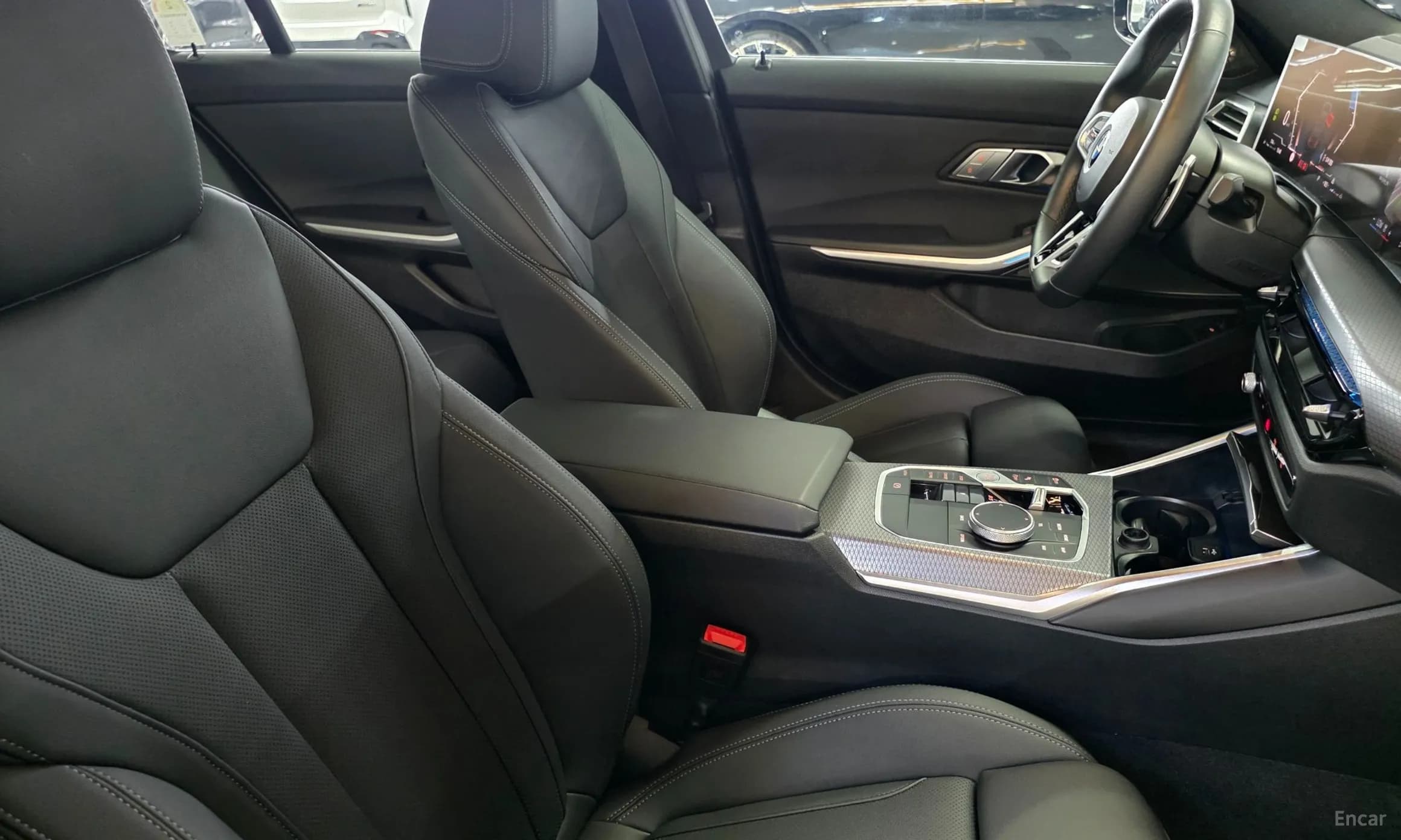 3 Series (G20)