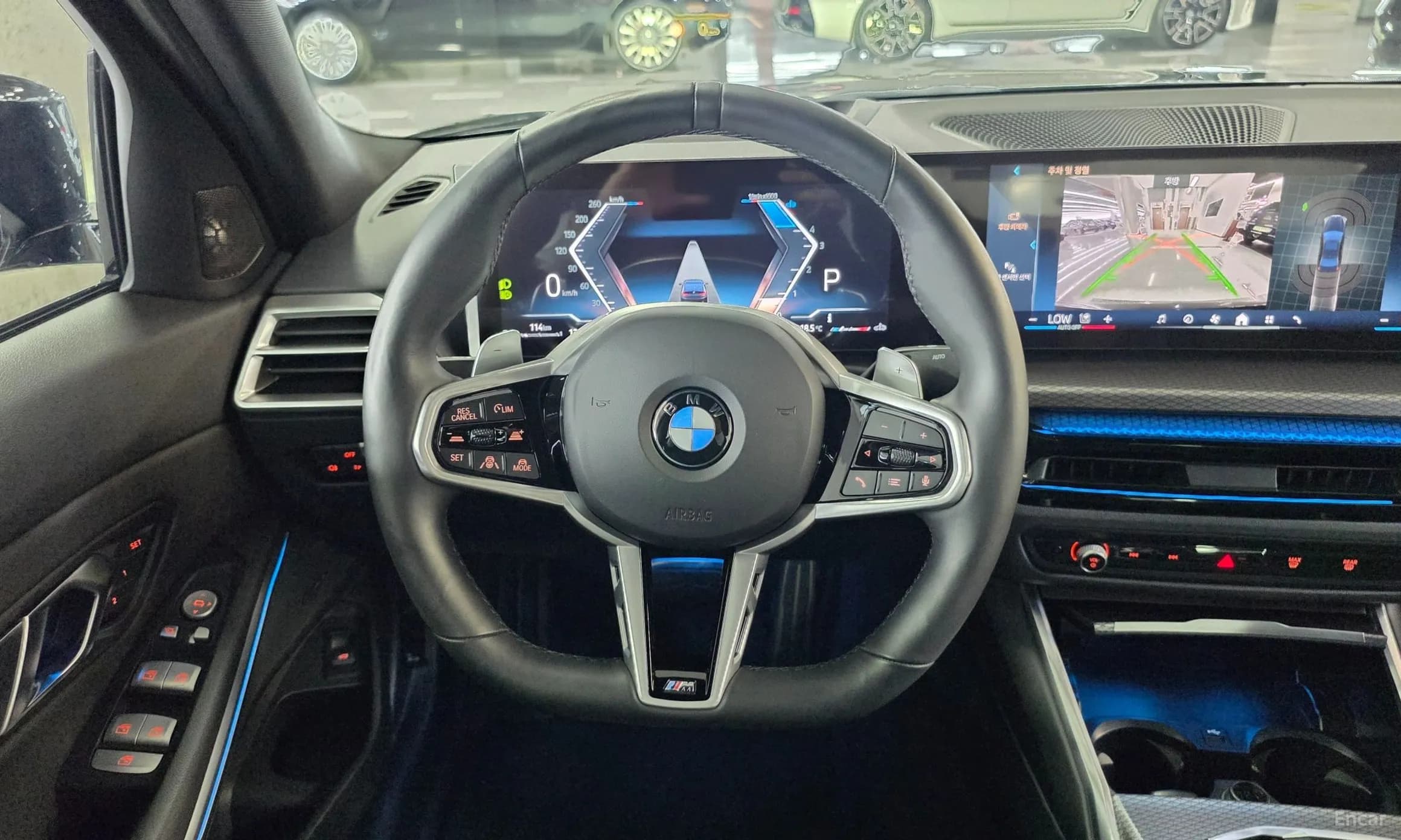 3 Series (G20)