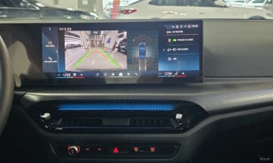 3 Series (G20)
