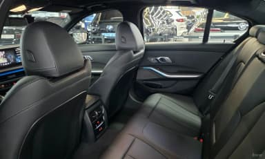 3 Series (G20)