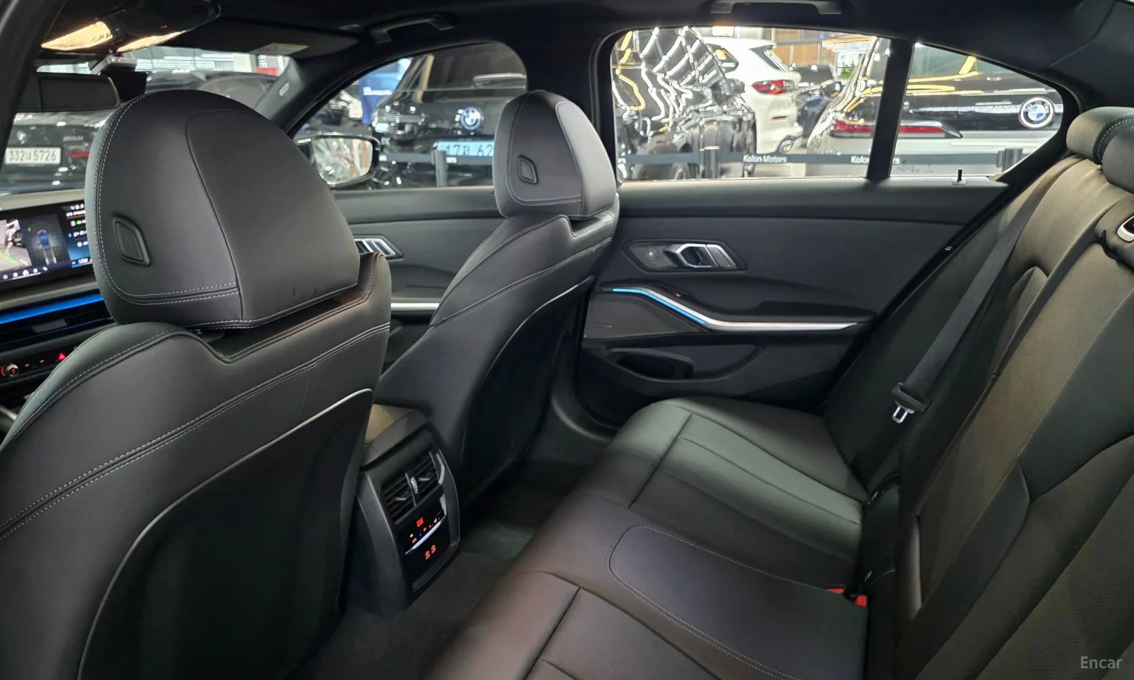 3 Series (G20)