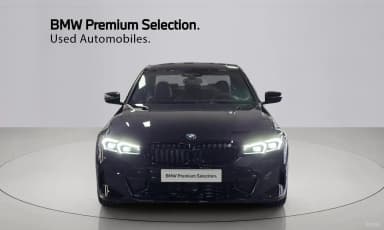 3 Series (G20)