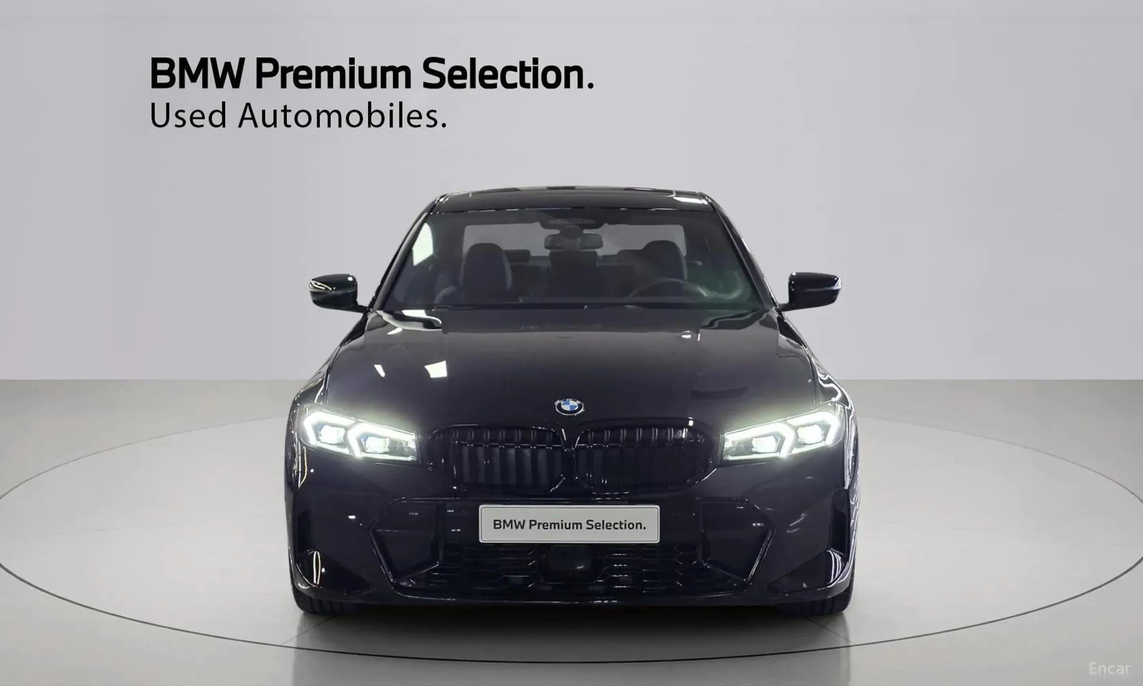 3 Series (G20)