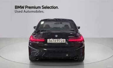 3 Series (G20)