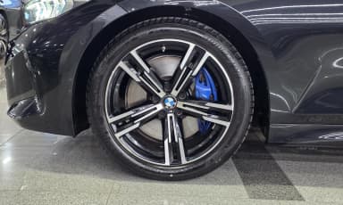 3 Series (G20)