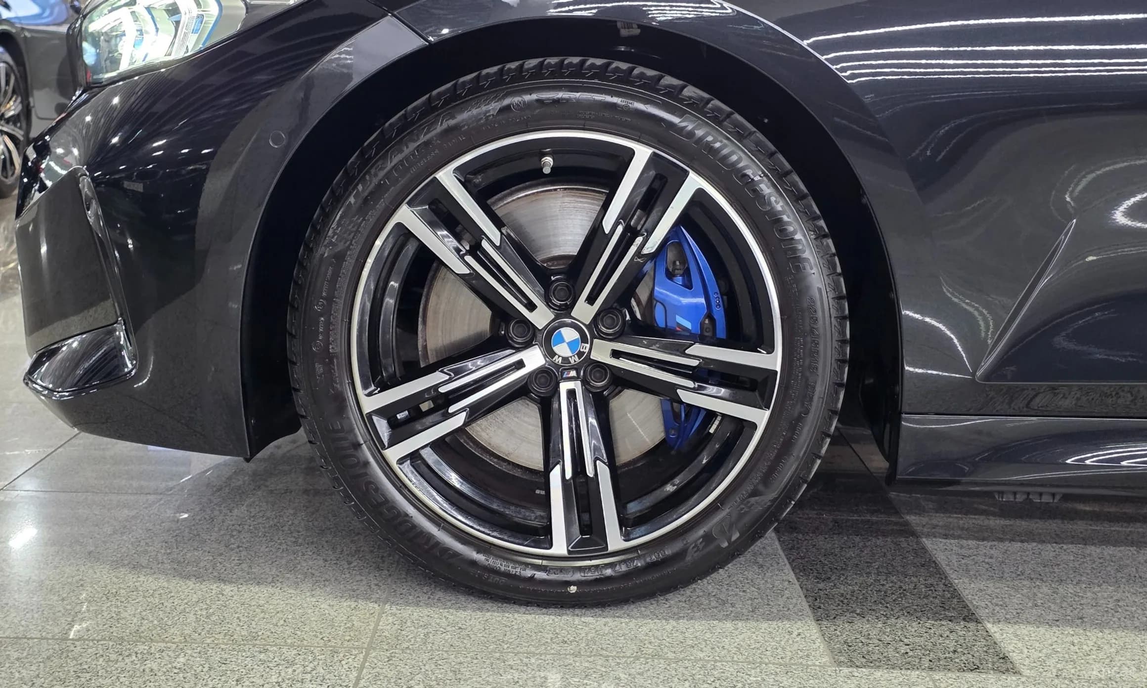3 Series (G20)