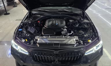 3 Series (G20)