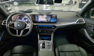 3 Series (G20)