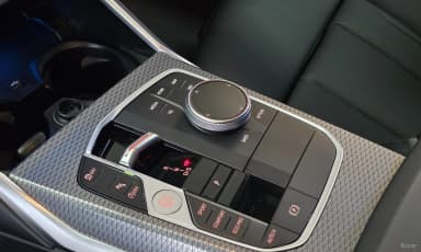 3 Series (G20)