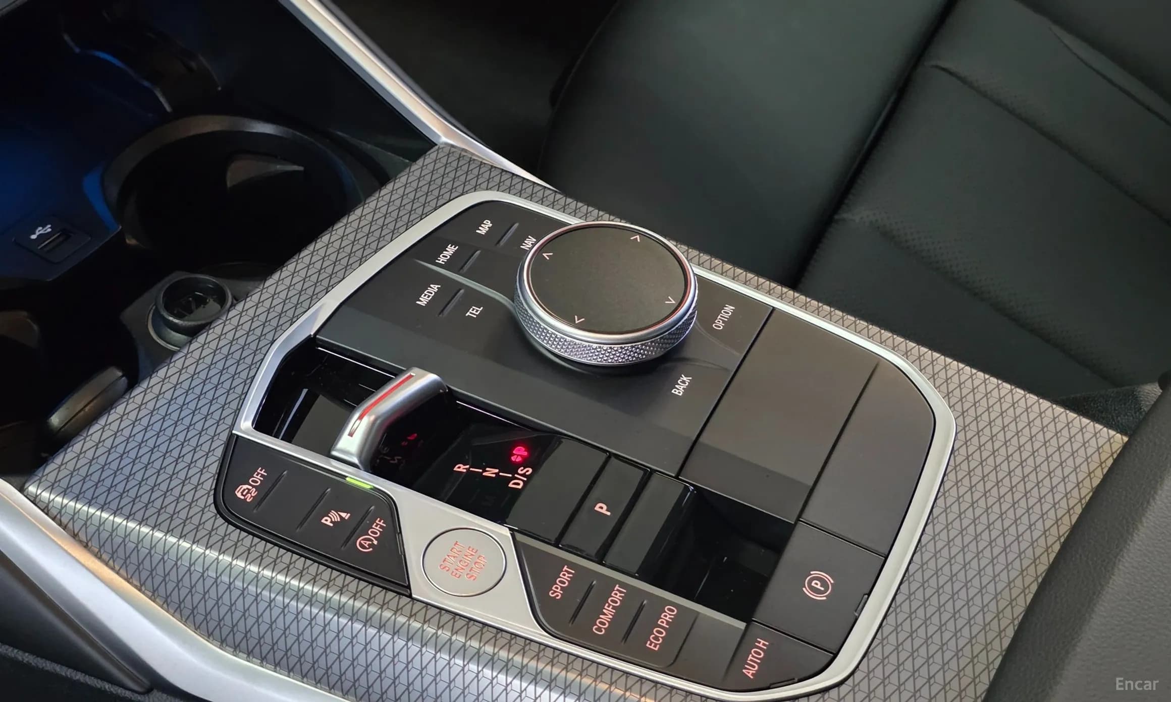 3 Series (G20)