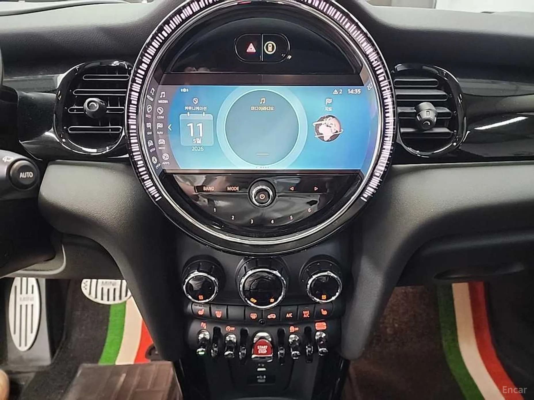 Cooper S