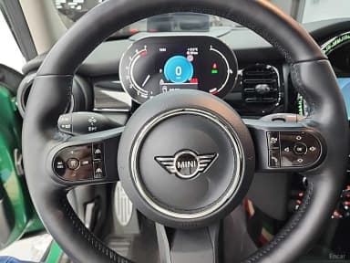 Cooper S