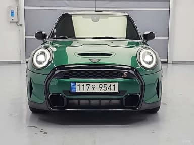 Cooper S