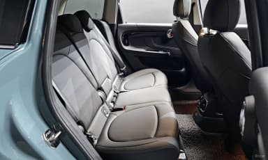 Cooper Countryman