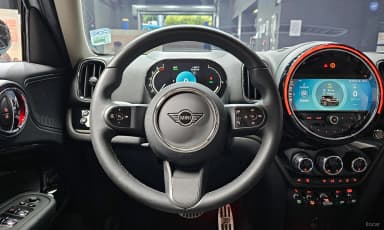 Cooper Countryman