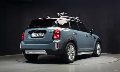 Cooper Countryman