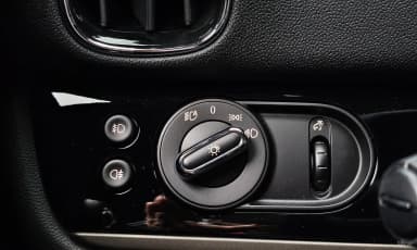 Cooper Countryman