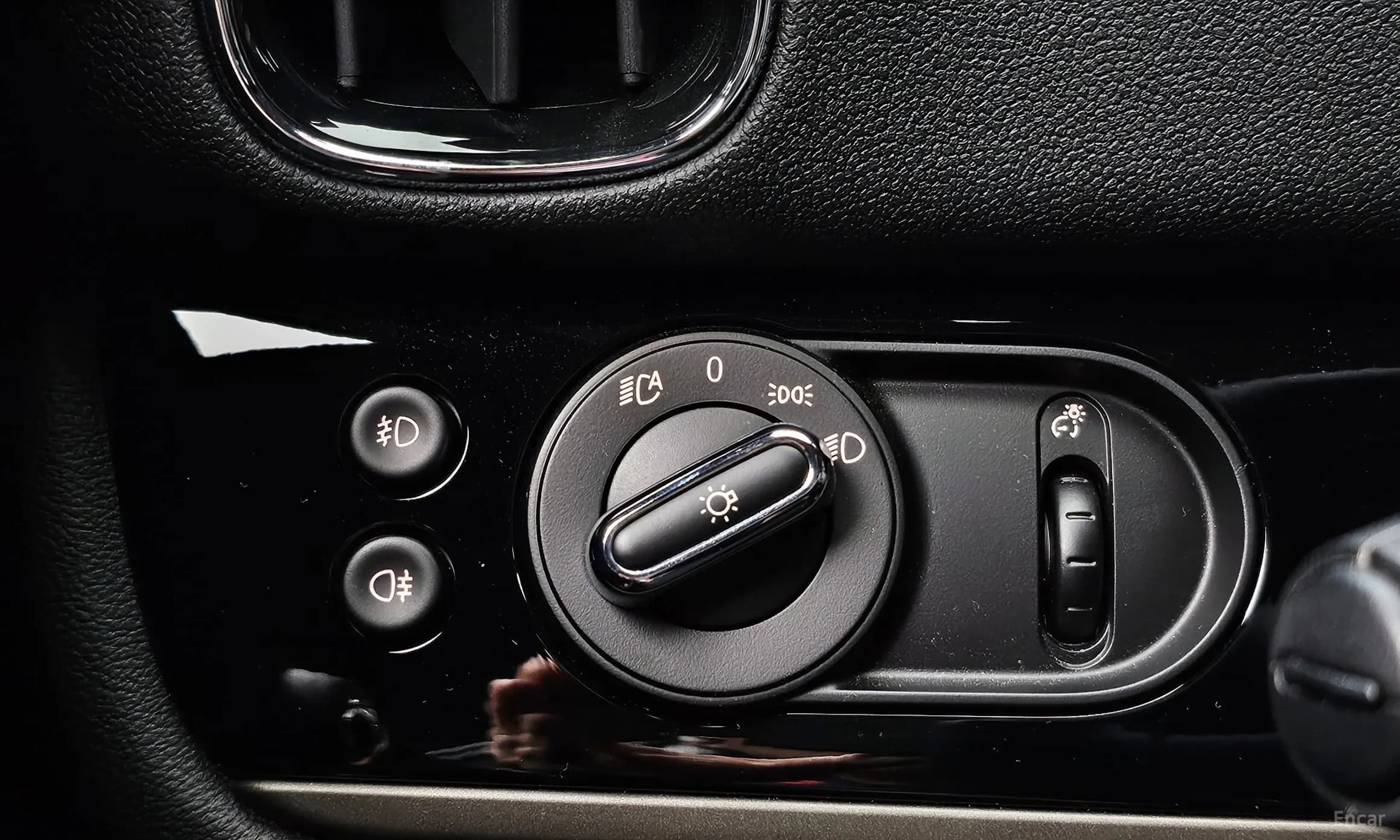 Cooper Countryman