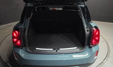Cooper Countryman