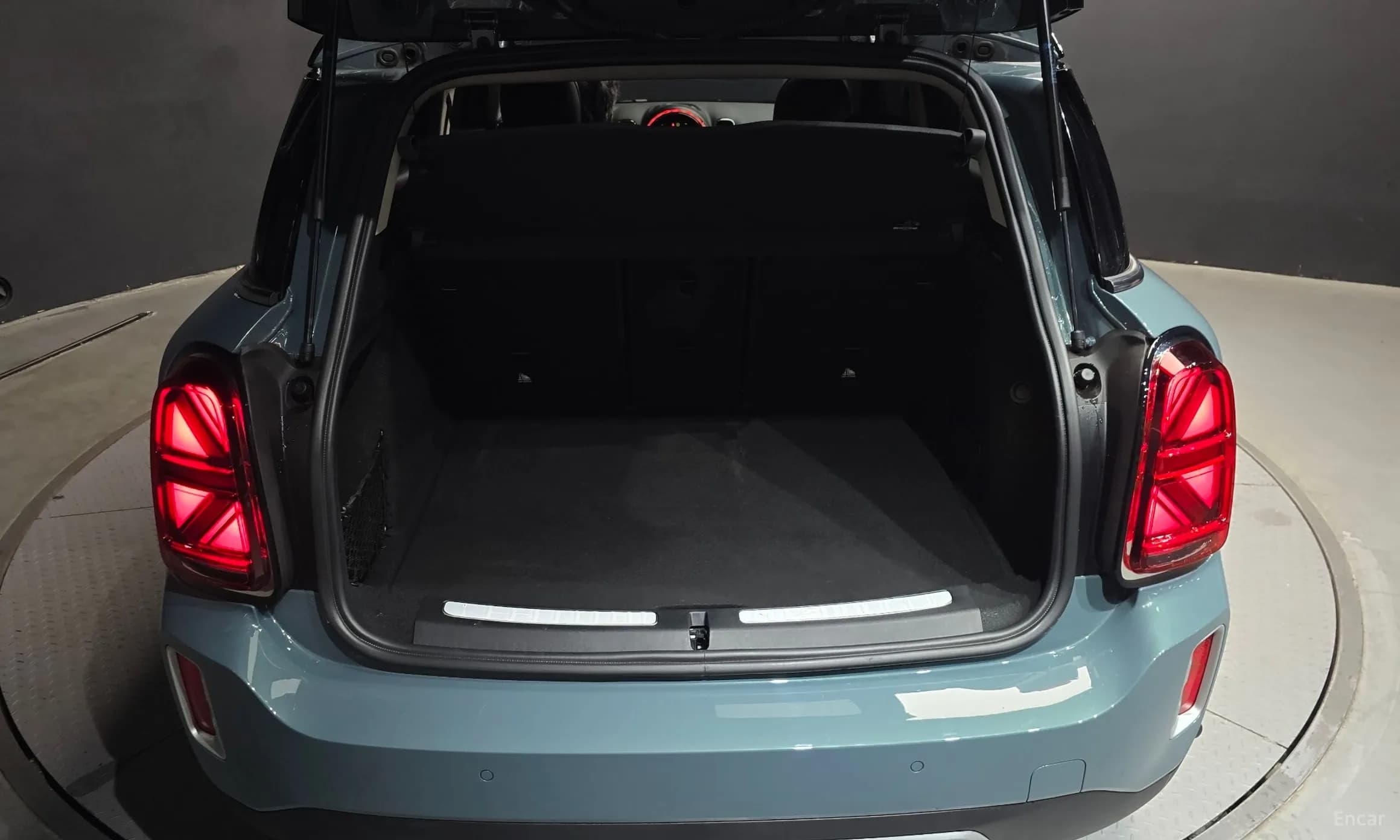 Cooper Countryman