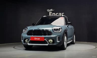 Cooper Countryman