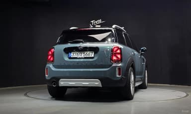 Cooper Countryman