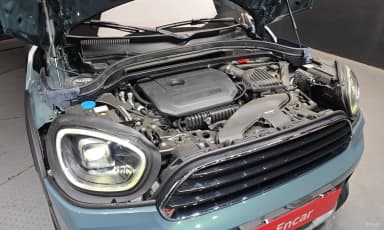 Cooper Countryman