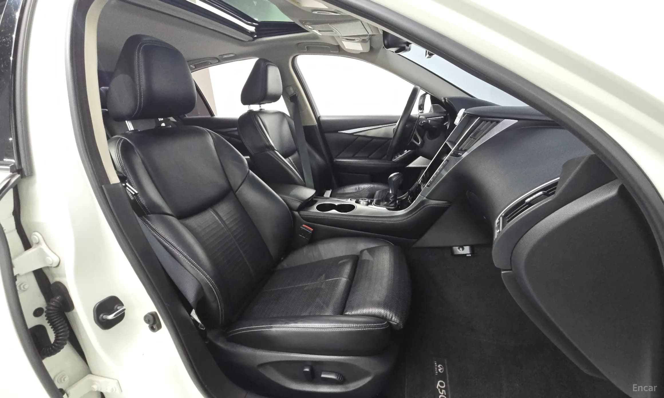 Q50