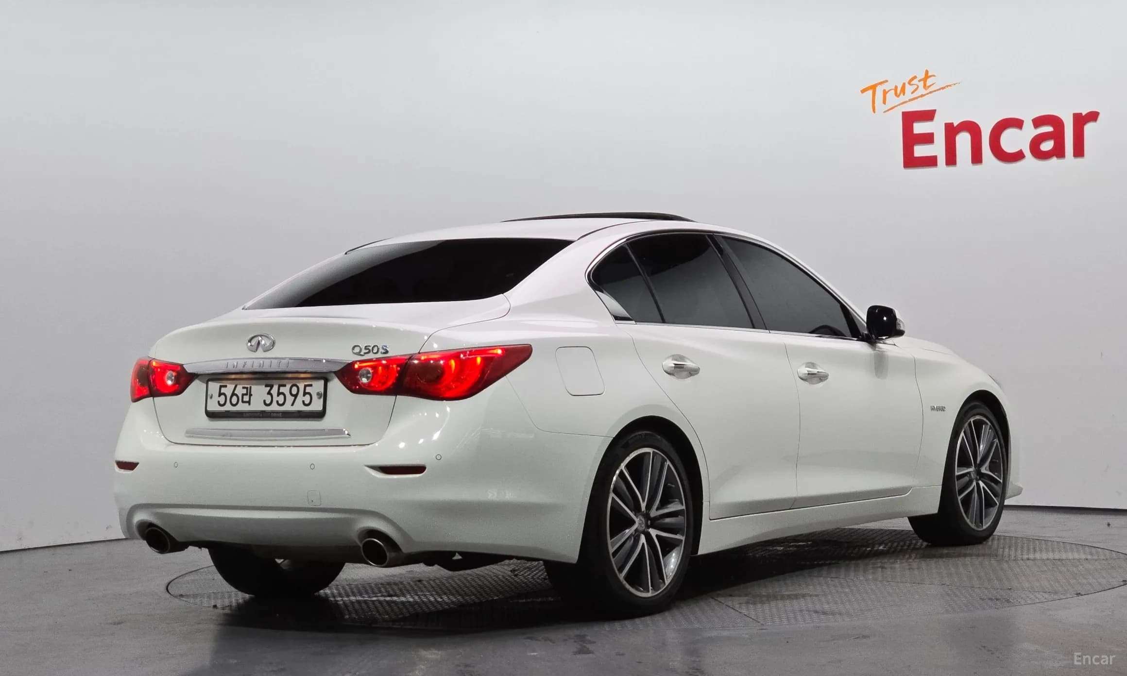 Q50