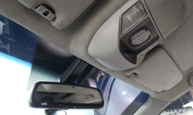 Korando Turismo