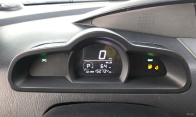 Korando Turismo