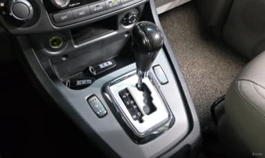 Korando Turismo