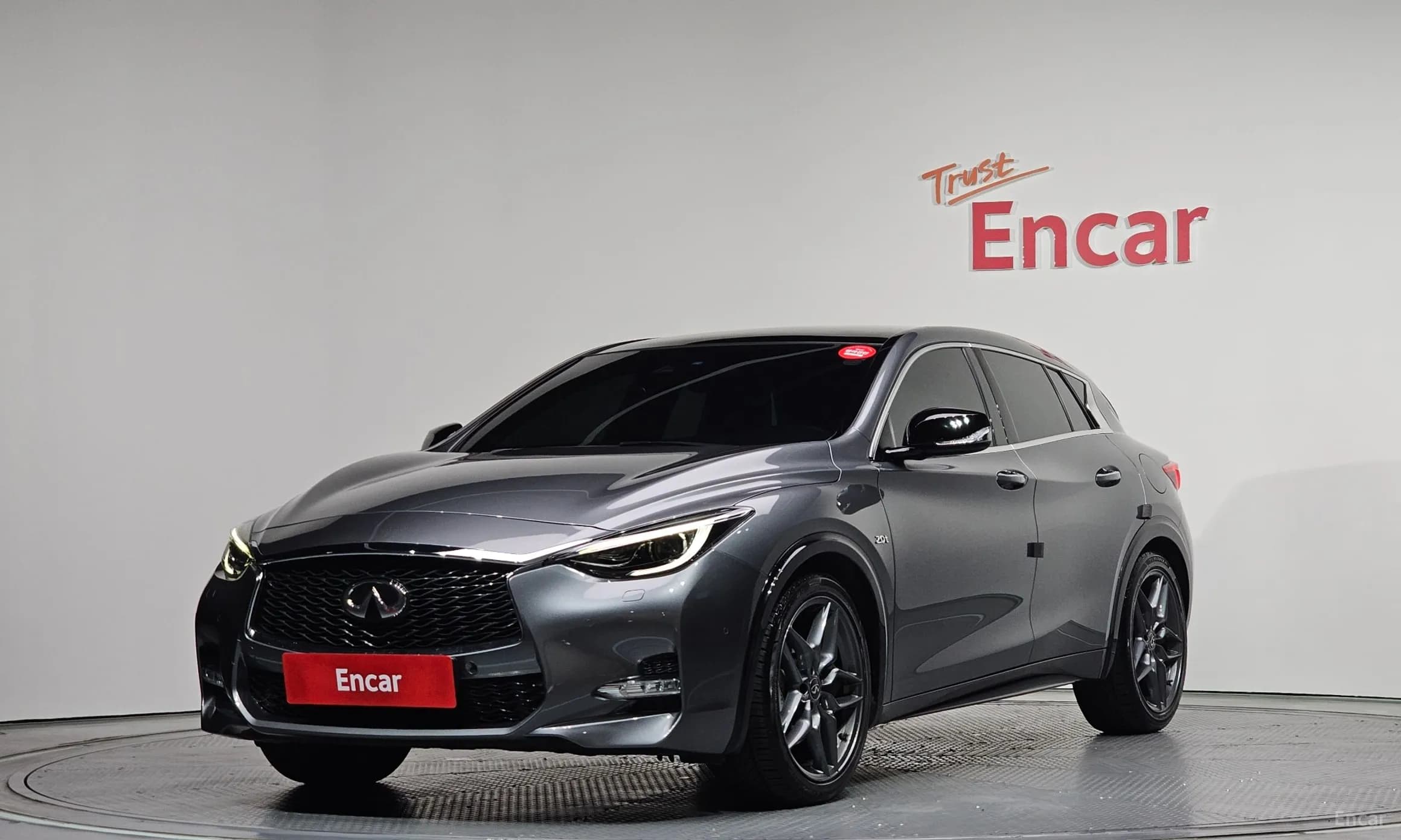 Q30