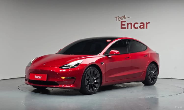 Model 3