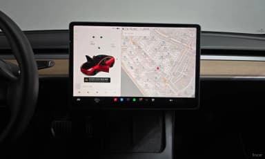 Model 3