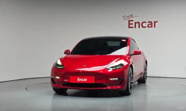 Model 3