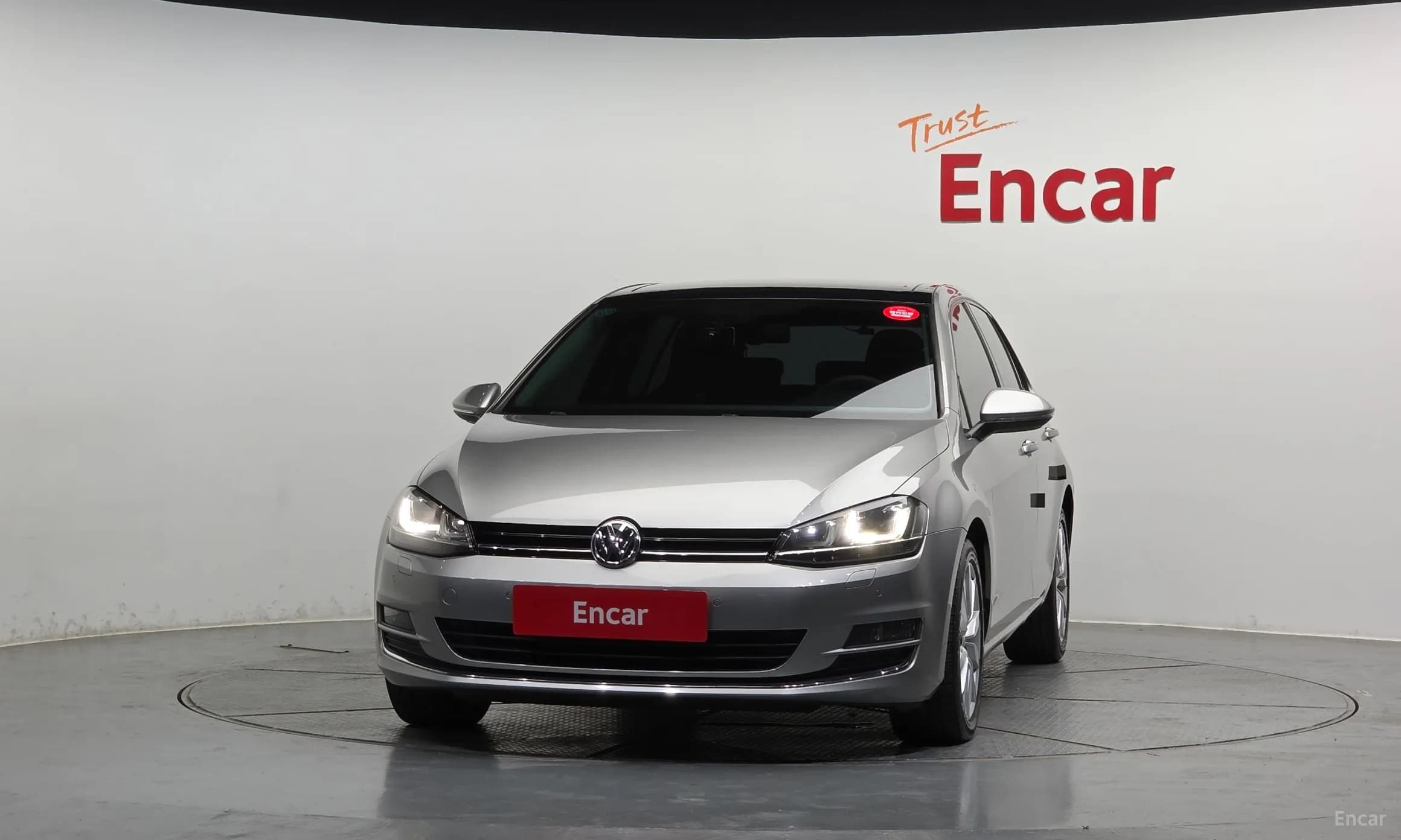 Golf 7th Generation