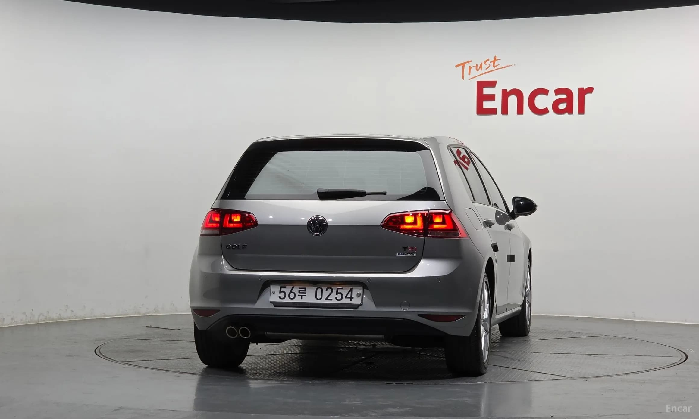 Golf 7th Generation