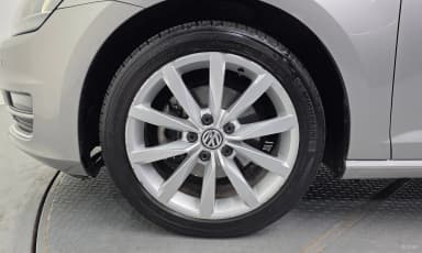 Golf 7th Generation