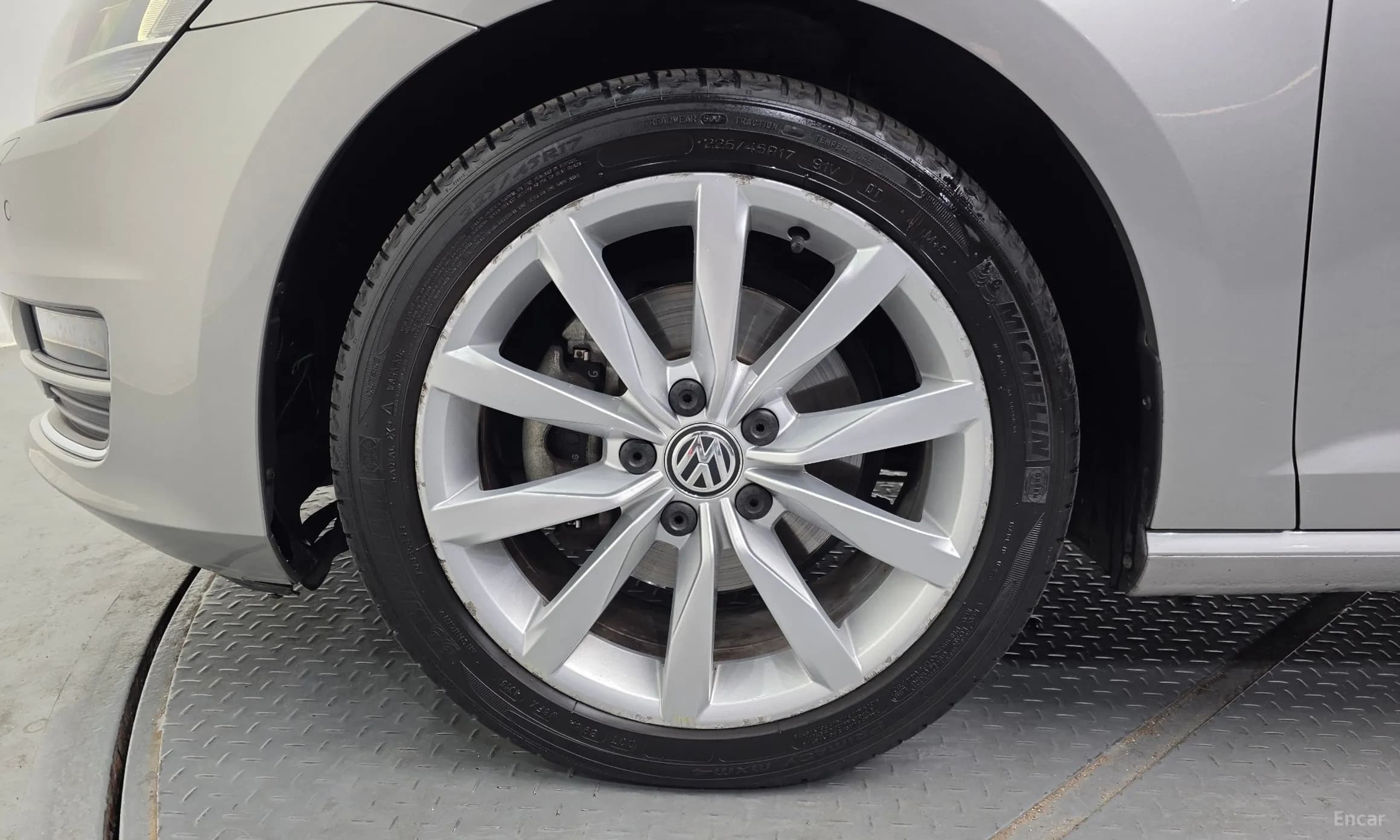 Golf 7th Generation