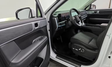 Santa Fe (MX5)