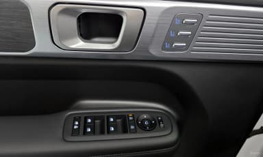 Santa Fe (MX5)