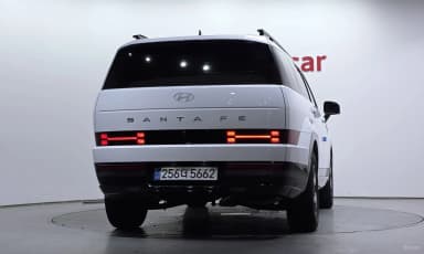 Santa Fe (MX5)